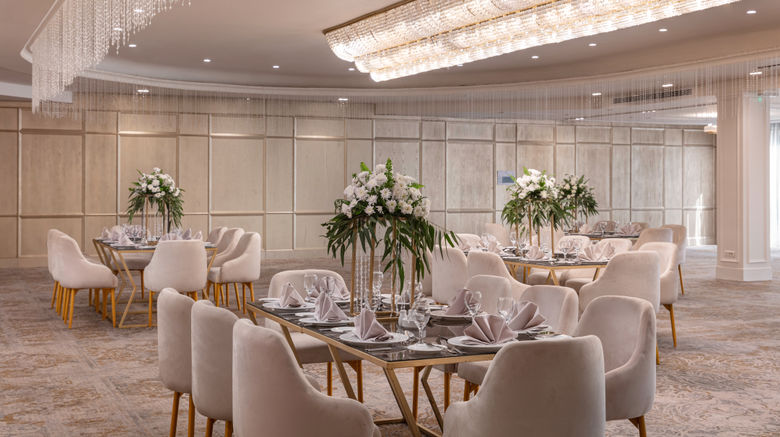 <b>Holiday Inn Cairo Maadi Ballroom</b>. Images powered by <a href="https://www.leonardoworldwide.com/" title="Leonardo Worldwide" target="_blank">Leonardo</a>.