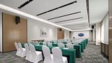 Hampton by Hilton Yulin Yudong New Area Other