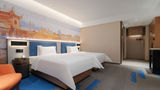 Hampton by Hilton Jining Gaoxin Room