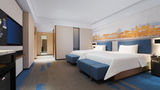 Hampton by Hilton Jining Gaoxin Room