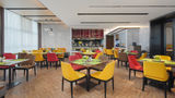 Hampton by Hilton Jining Gaoxin Restaurant