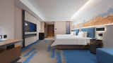 Hampton by Hilton Jining Gaoxin Room