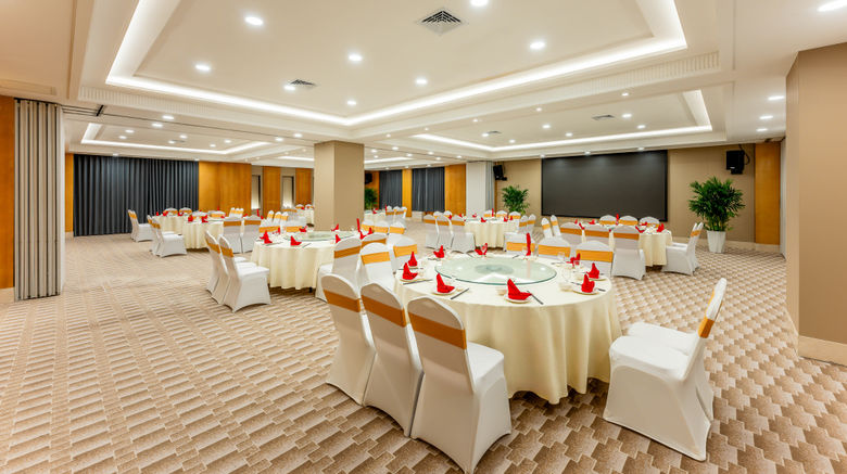 <b>Holiday Inn Jianhu Meeting</b>. Images powered by <a href="https://www.leonardoworldwide.com/" title="Leonardo Worldwide" target="_blank">Leonardo</a>.