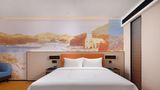 Hampton by Hilton Yulin Yudong New Area Room