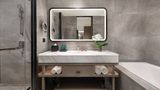 <b>Crowne Plaza Jingmen Room</b>. Images powered by <a href="https://www.leonardoworldwide.com/" title="Leonardo Worldwide" target="_blank">Leonardo</a>.