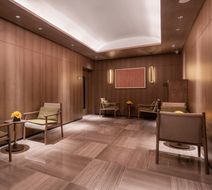 Hampton Jiujiang Xunyang Lobby