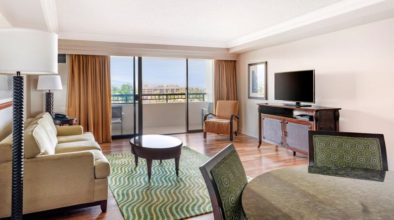 <b>Hilton Grand Vacations Club Ocean Tower Room</b>. Images powered by <a href="https://www.leonardoworldwide.com/" title="Leonardo Worldwide" target="_blank">Leonardo</a>.