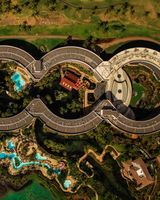 Hilton Grand Vacations Club Ocean Tower