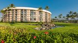 Hilton Grand Vacations Club Ocean Tower Exterior