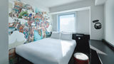 Garner Hotel Honmachi Station Room