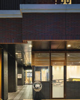 Garner Hotel Honmachi Midosuji
