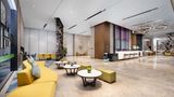 Hampton by Hilton Nanning Jiangnan Lobby