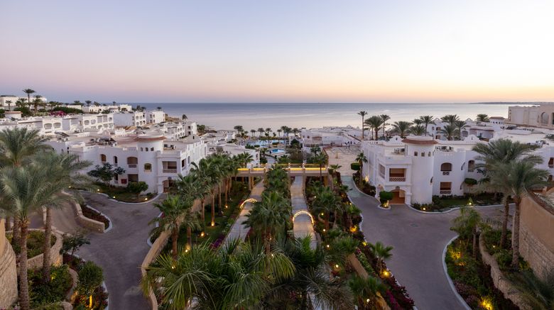 <b>Continental Plaza Beach Resort Exterior</b>. Images powered by <a href="https://www.leonardoworldwide.com/" title="Leonardo Worldwide" target="_blank">Leonardo</a>.