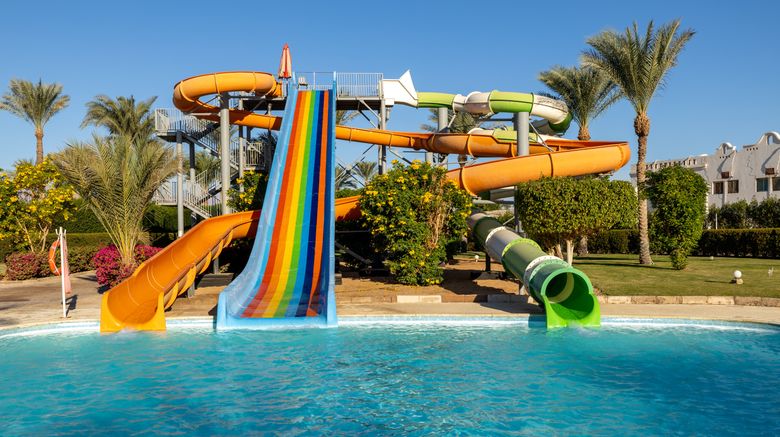 <b>Continental Plaza Beach Resort Pool</b>. Images powered by <a href="https://www.leonardoworldwide.com/" title="Leonardo Worldwide" target="_blank">Leonardo</a>.