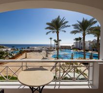 Continental Plaza Beach Resort Room