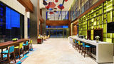 Hampton by Hilton Qujing Lobby