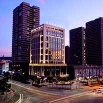 Hampton by Hilton Qujing