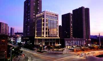Hampton by Hilton Qujing