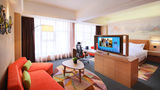 Hampton by Hilton Qujing Room