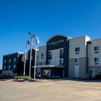 Candlewood Suites Baytown