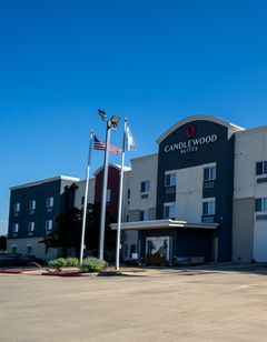 Candlewood Suites Baytown