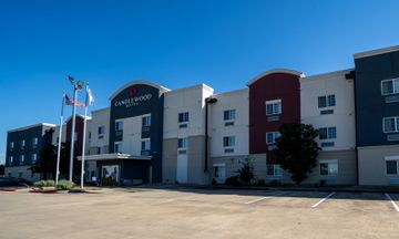 Candlewood Suites Baytown