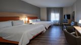 Candlewood Suites Baytown Room