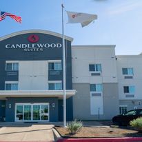 Candlewood Suites Baytown
