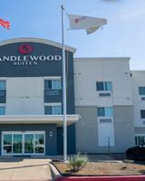 Candlewood Suites Baytown