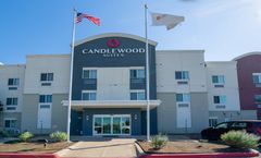 Candlewood Suites Baytown