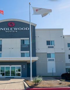 Candlewood Suites Baytown