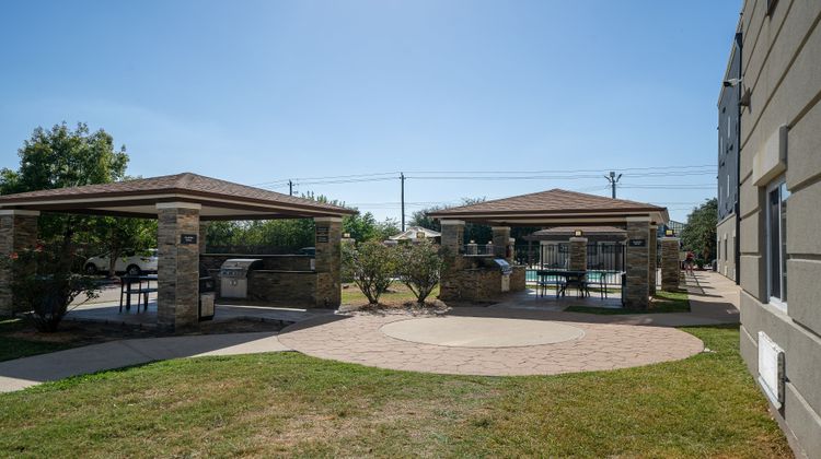 Candlewood Suites Baytown Other