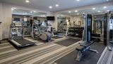 Candlewood Suites Baytown Health Club
