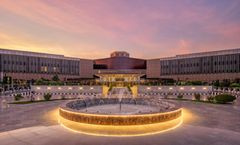 InterContinental Taif