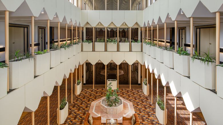 <b>InterContinental Taif Lobby</b>. Images powered by <a href="https://www.leonardoworldwide.com/" title="Leonardo Worldwide" target="_blank">Leonardo</a>.