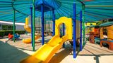 InterContinental Taif Recreation