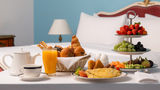 InterContinental Taif Room
