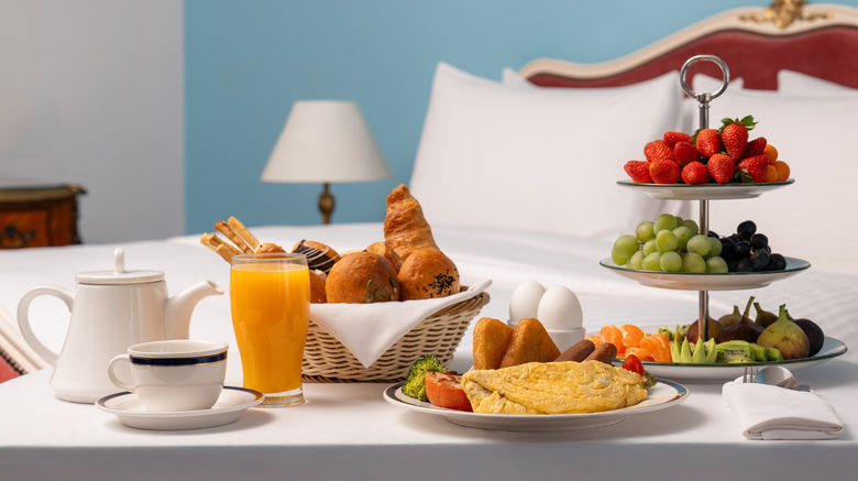 <b>InterContinental Taif Room</b>. Images powered by <a href="https://www.leonardoworldwide.com/" title="Leonardo Worldwide" target="_blank">Leonardo</a>.
