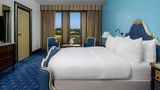 InterContinental Taif Room