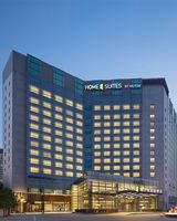Home2 Suites by Hilton W Railway Station