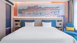 <b>Hampton by Hilton Ningbo Ninghai Keji Av Room</b>. Images powered by <a href="https://www.leonardoworldwide.com/" title="Leonardo Worldwide" target="_blank">Leonardo</a>.