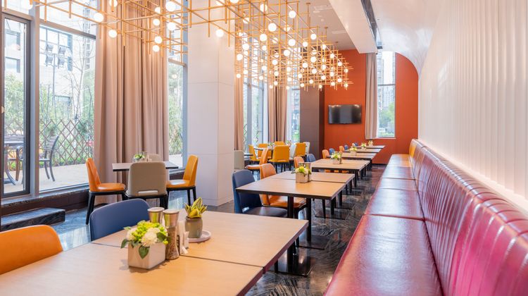 Hampton by Hilton Ningbo Ninghai Keji Av Other