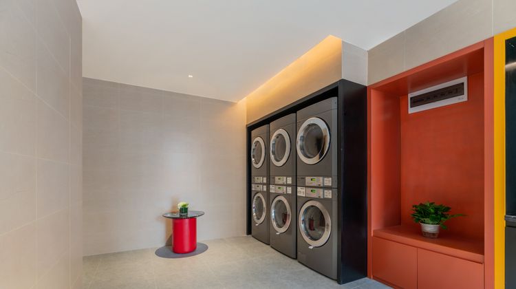 Hampton by Hilton Ningbo Ninghai Keji Av Other