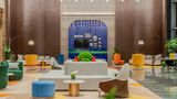 <b>Hampton by Hilton Ningbo Ninghai Keji Av Lobby</b>. Images powered by <a href="https://www.leonardoworldwide.com/" title="Leonardo Worldwide" target="_blank">Leonardo</a>.