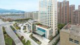 <b>Hampton by Hilton Ningbo Ninghai Keji Av Exterior</b>. Images powered by <a href="https://www.leonardoworldwide.com/" title="Leonardo Worldwide" target="_blank">Leonardo</a>.