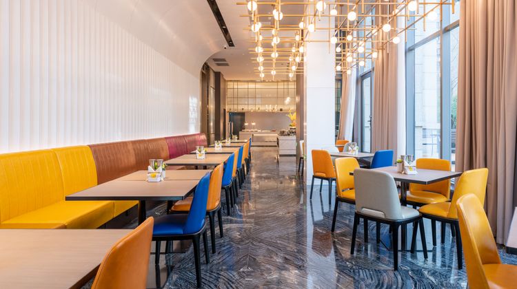 Hampton by Hilton Ningbo Ninghai Keji Av Other