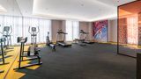 <b>Hampton by Hilton Ningbo Ninghai Keji Av Recreation</b>. Images powered by <a href="https://www.leonardoworldwide.com/" title="Leonardo Worldwide" target="_blank">Leonardo</a>.