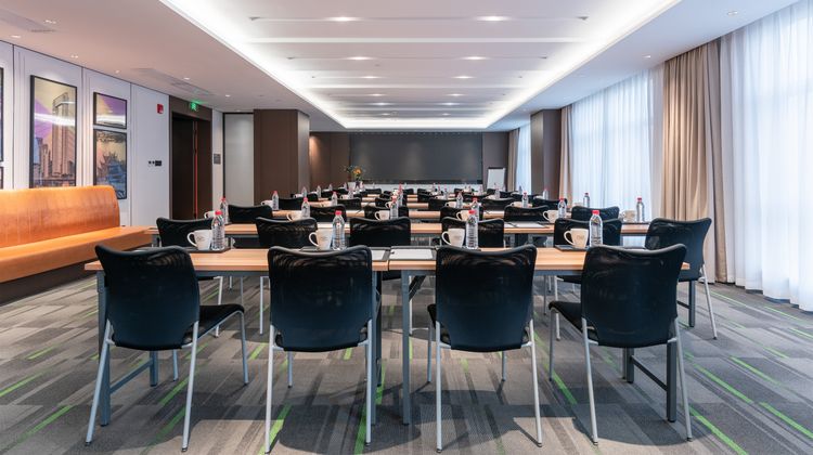 Hampton by Hilton Ningbo Ninghai Keji Av Other