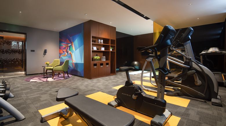<b>Hampton by Hilton Nanning East Station Other</b>. Images powered by <a href="https://www.leonardoworldwide.com/" title="Leonardo Worldwide" target="_blank">Leonardo</a>.
