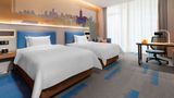 Hampton Nanjing Qilin Zhongshanling Room